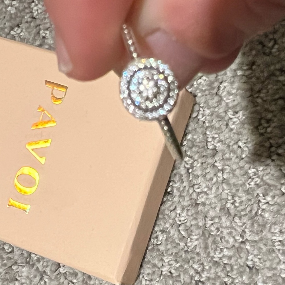 Pandora ring - Picture 4 of 5